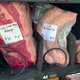 meat vending machine